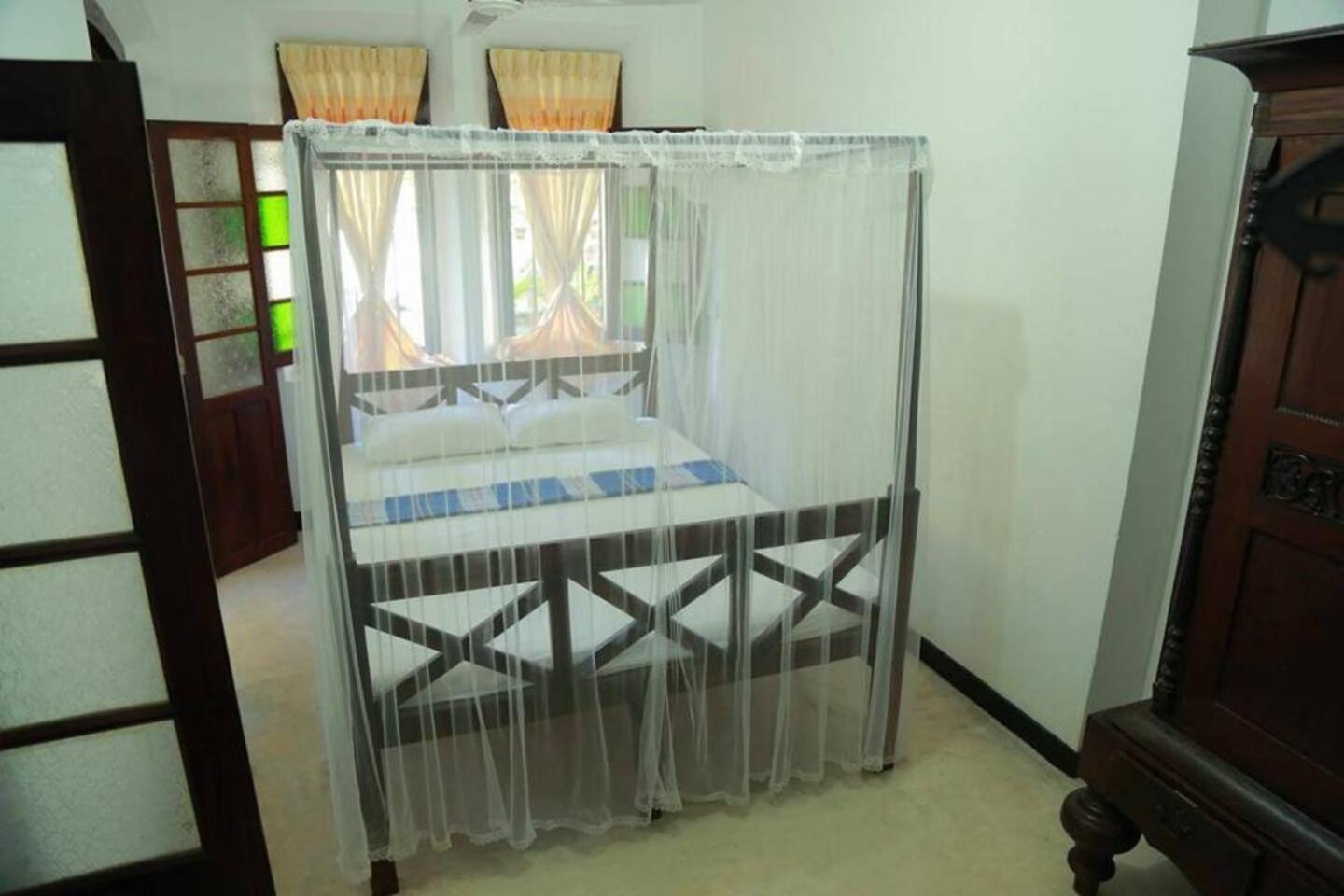 Grand Villa Hikkaduwa Exterior foto
