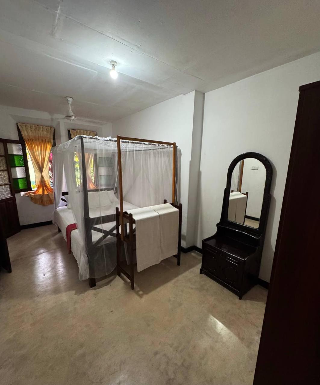 Grand Villa Hikkaduwa Exterior foto