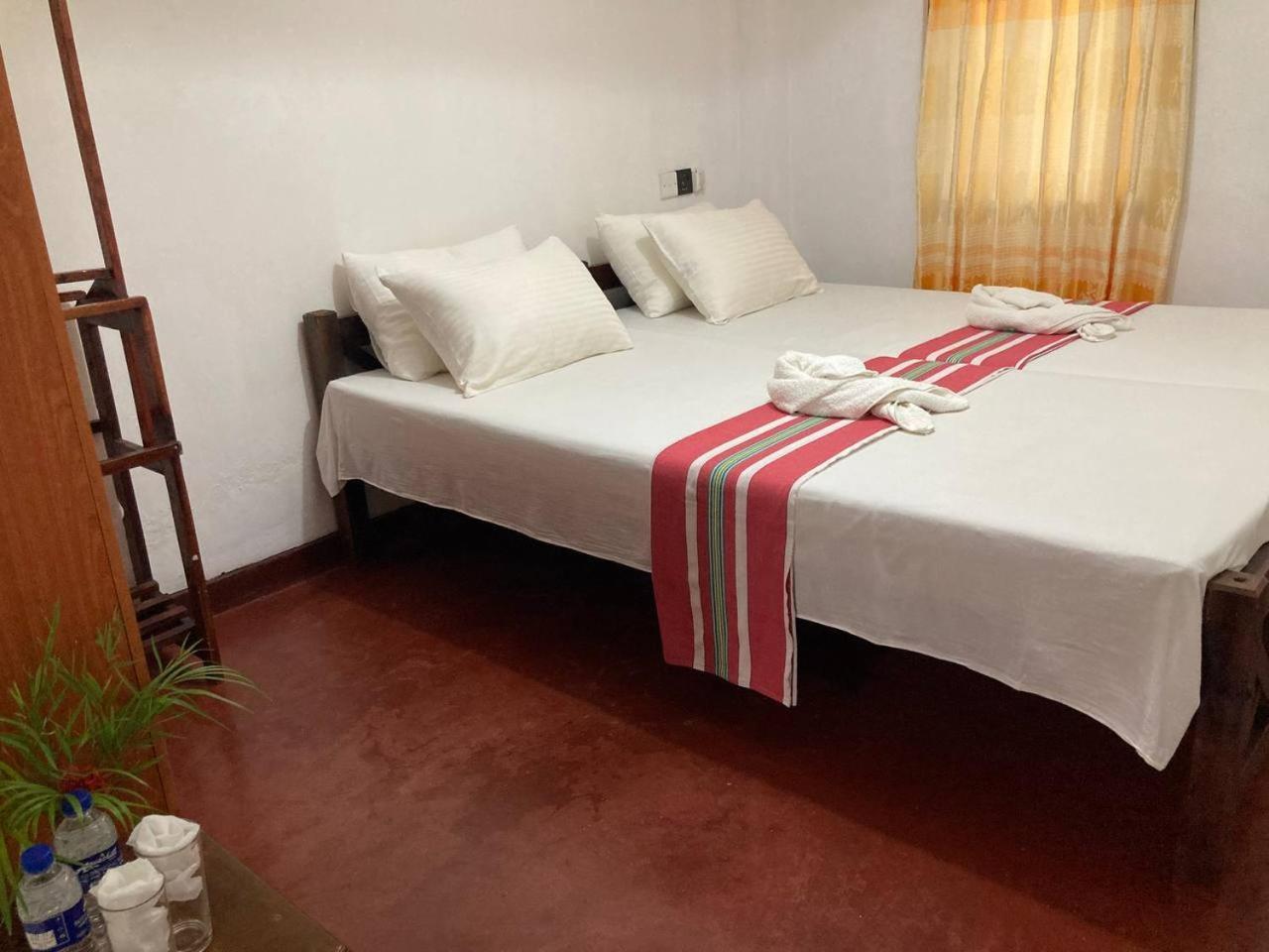 Grand Villa Hikkaduwa Exterior foto
