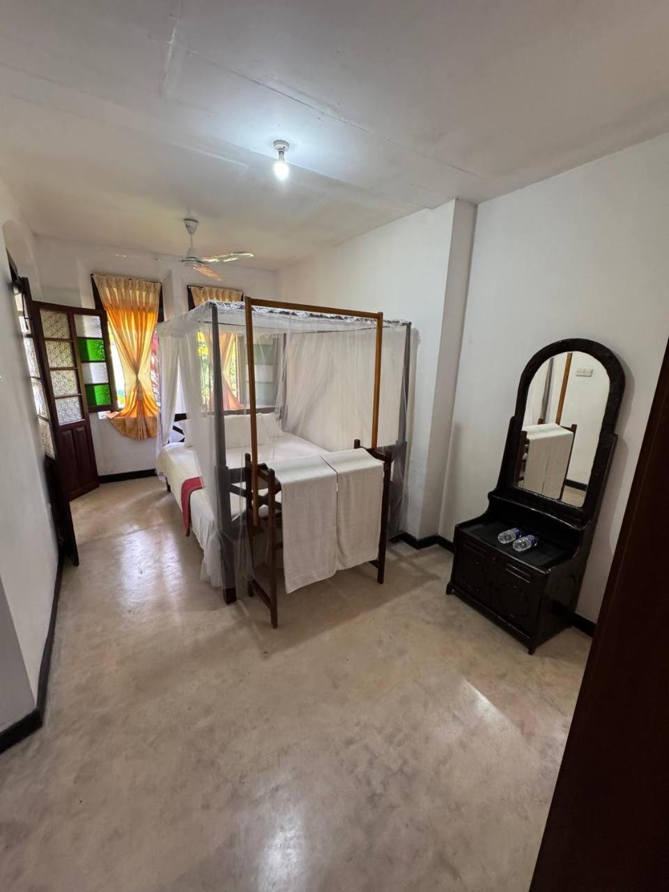 Grand Villa Hikkaduwa Exterior foto