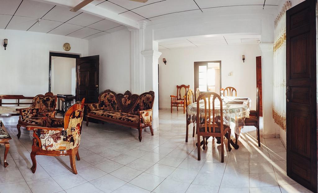 Grand Villa Hikkaduwa Quarto foto