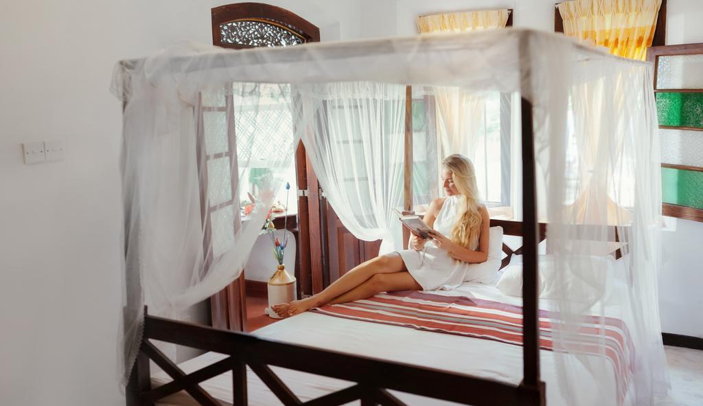 Grand Villa Hikkaduwa Quarto foto