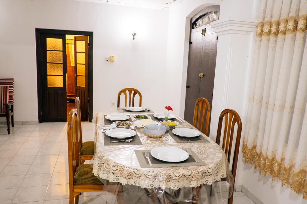 Grand Villa Hikkaduwa Quarto foto