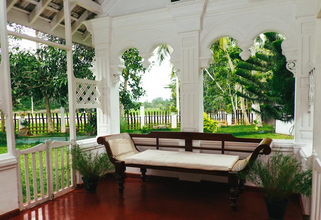 Grand Villa Hikkaduwa Quarto foto