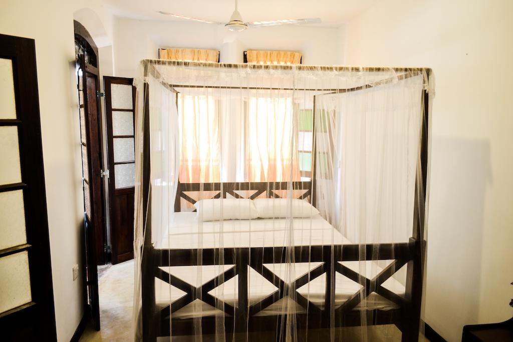 Grand Villa Hikkaduwa Quarto foto
