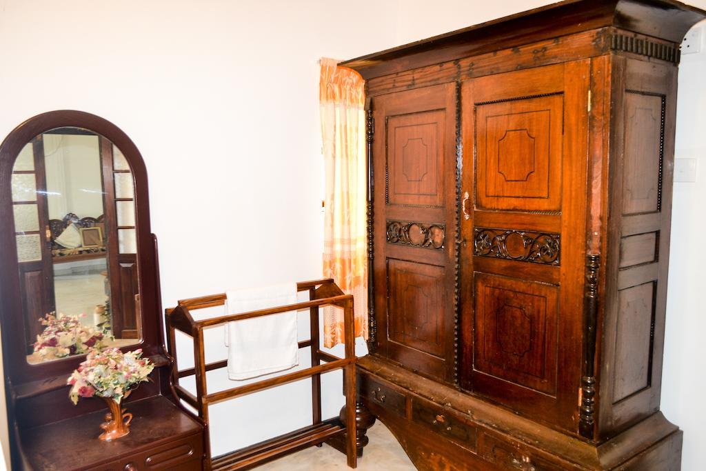 Grand Villa Hikkaduwa Quarto foto