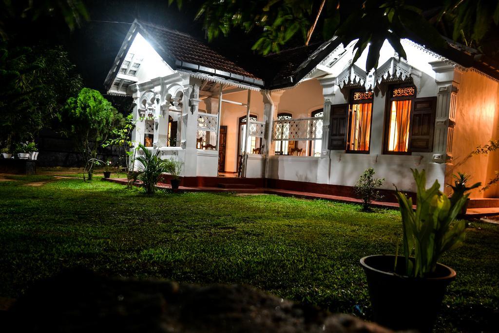 Grand Villa Hikkaduwa Quarto foto