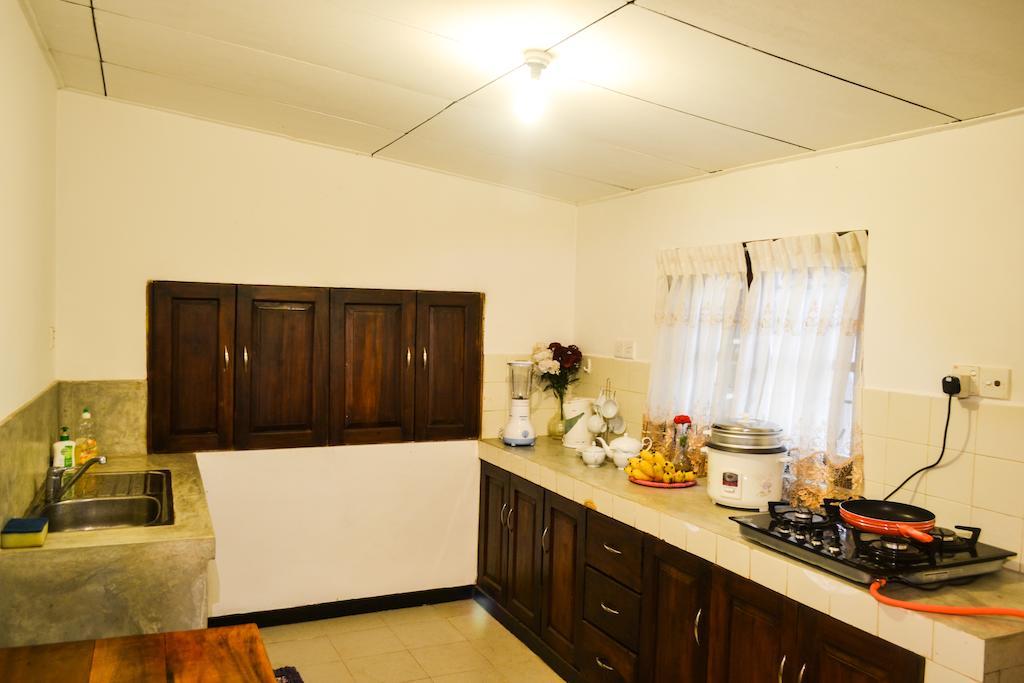 Grand Villa Hikkaduwa Quarto foto
